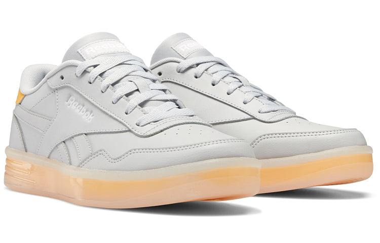 Reebok Unisex Royal Techque T CE Low-Top Sneakers Grey GY2700