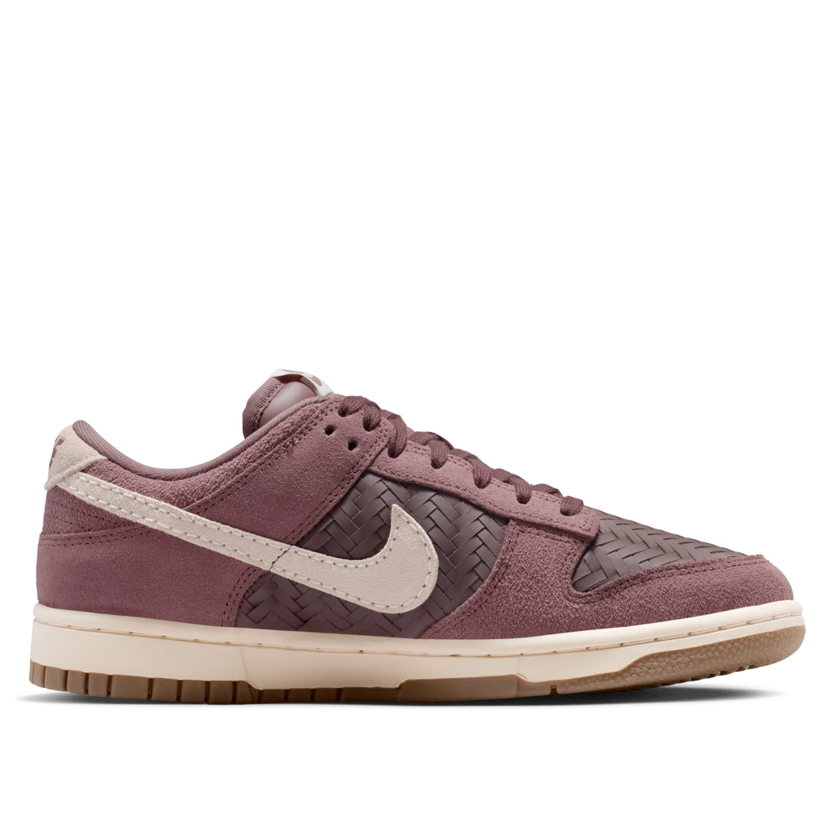 (WMNS) Nike Dunk Low Premium SE 'Woven Pack Tattoo' IB6161-500