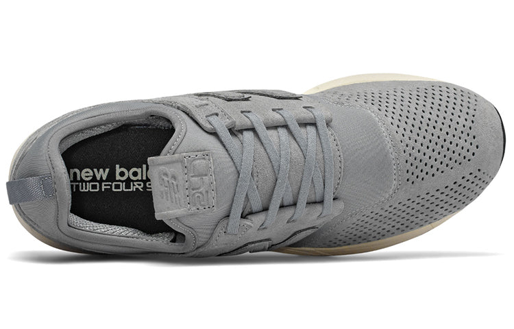 New Balance 247 White/Steel MRL247FJ