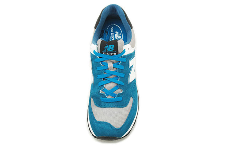 New Balance 574 'Lake Teal' ML574CPD