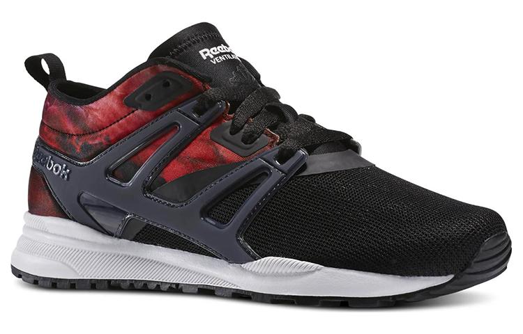 Reebok Ventilator Supreme 'Black Red White' V62490