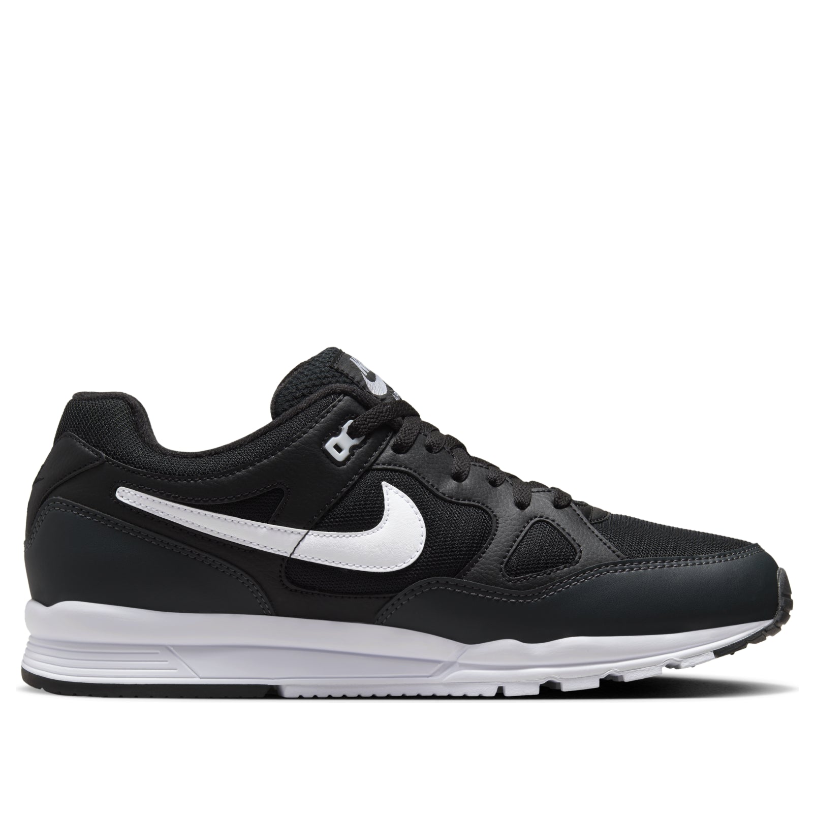 Nike Air Span 2 'Black Anthracite' AH8047-008