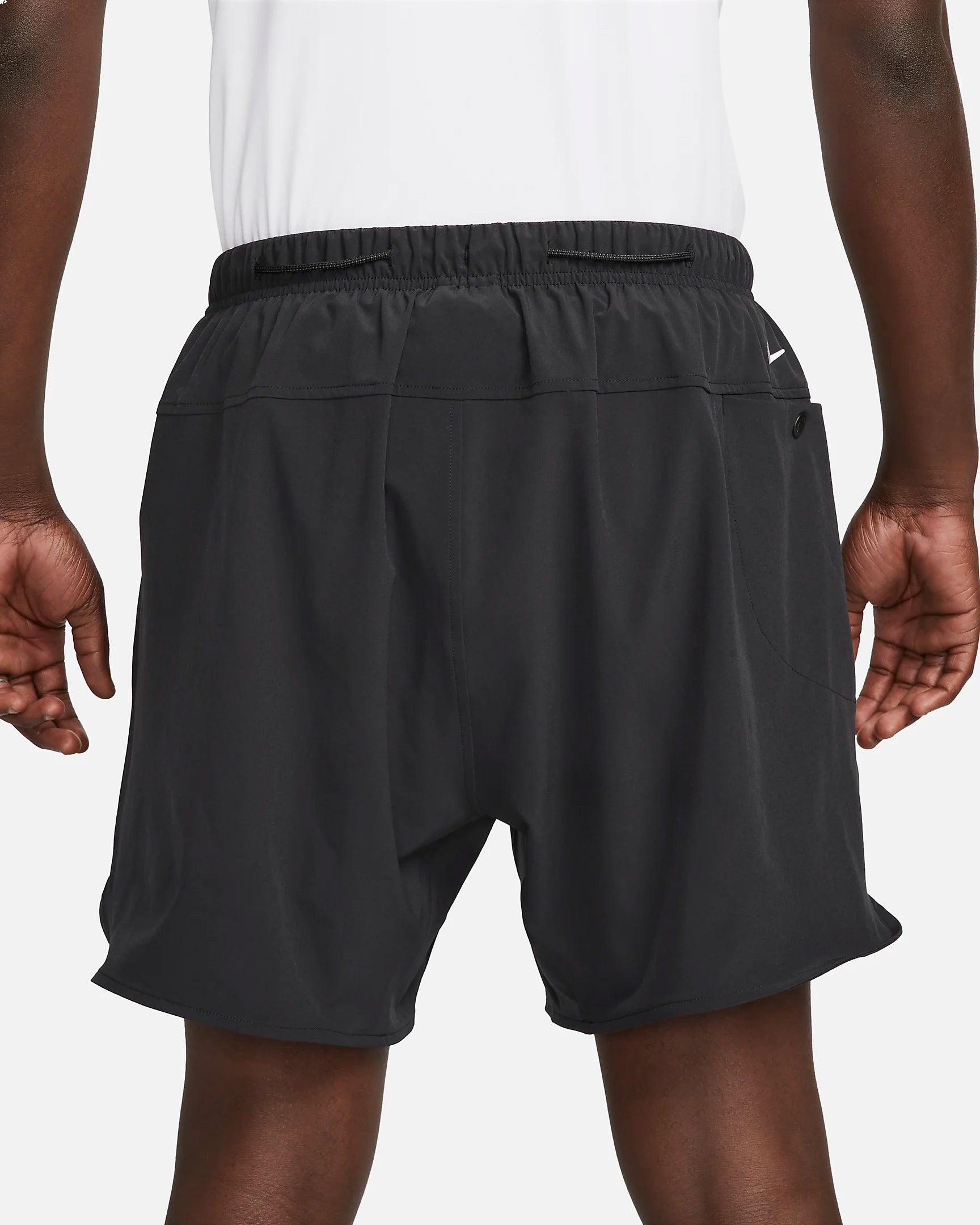 Nike ACG Dri-FIT New Sands Shorts 'Black' DN3955-010