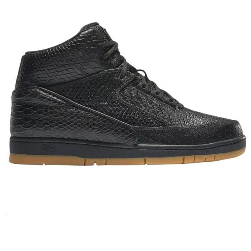 Nike Air Python 'Black Gum' 705066-001