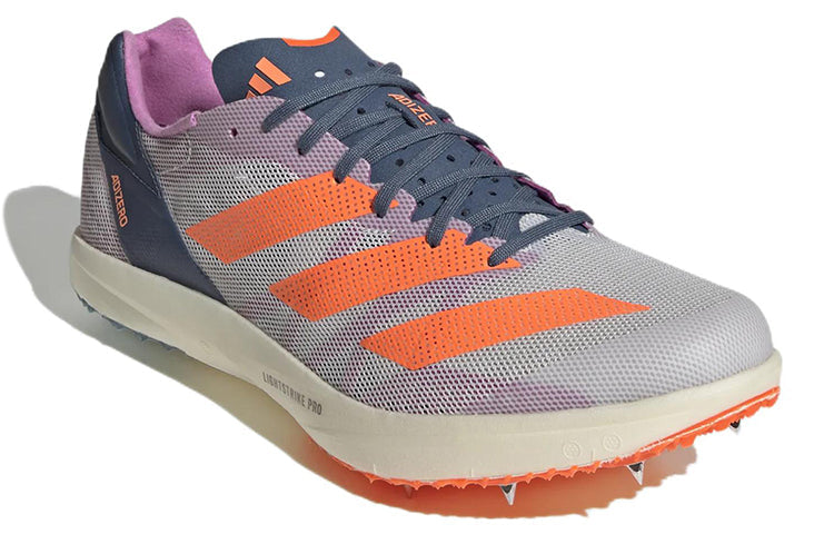 adidas Adizero Avanti TYO 'Dash Grey Beam Orange' GX6678