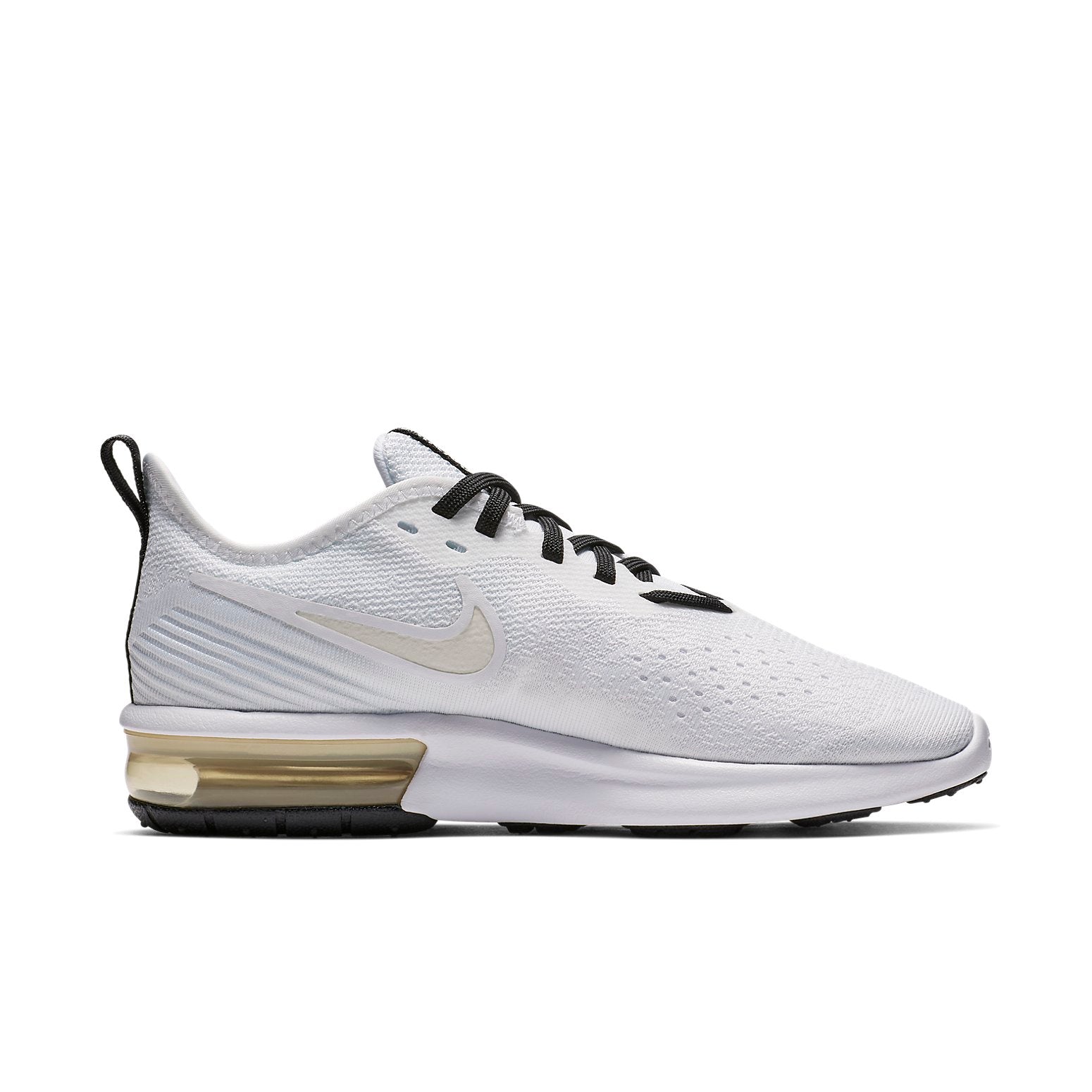 (WMNS) Nike Air Max Sequent 4 'Pale Ivory' AO4486-101