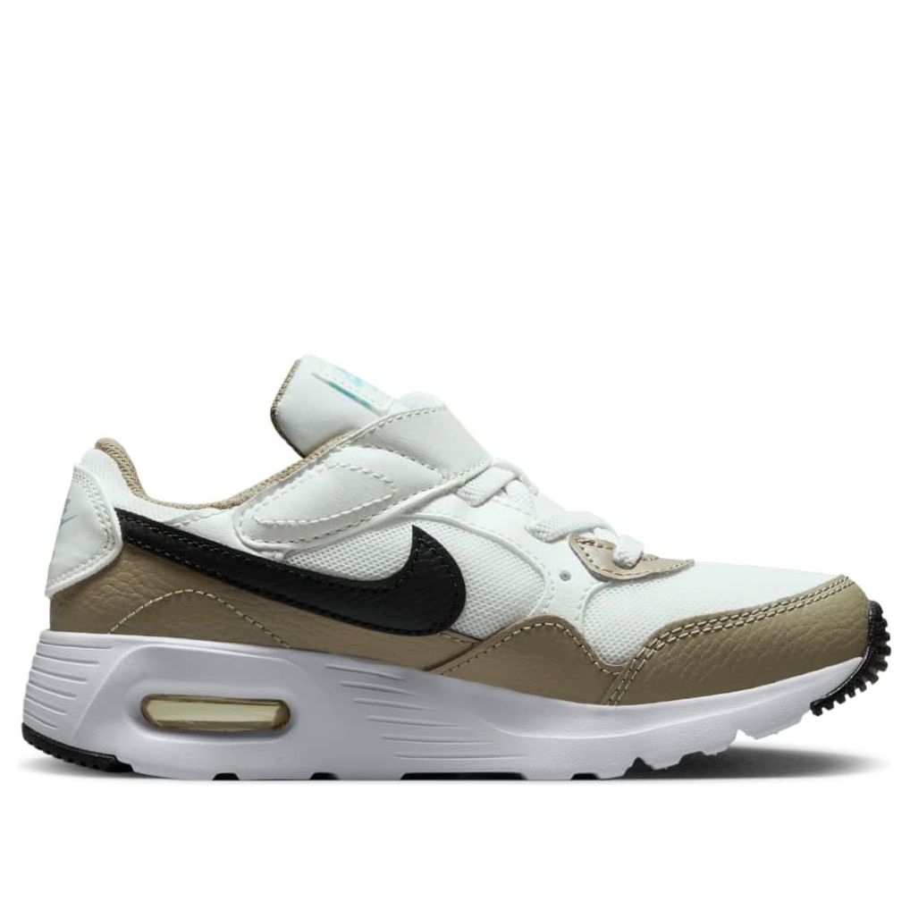 (PS) Nike Air Max SC 'Summit White Khaki Black' CZ5356-114