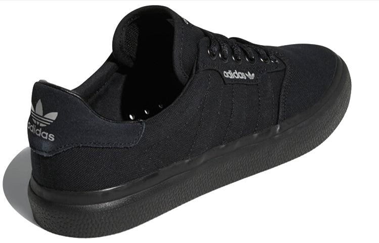 adidas 3MC Vulc 'Core Black' B22713
