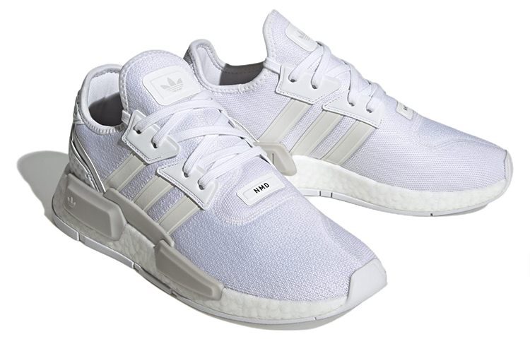 adidas NMD_G1 'White Grey' IE4557