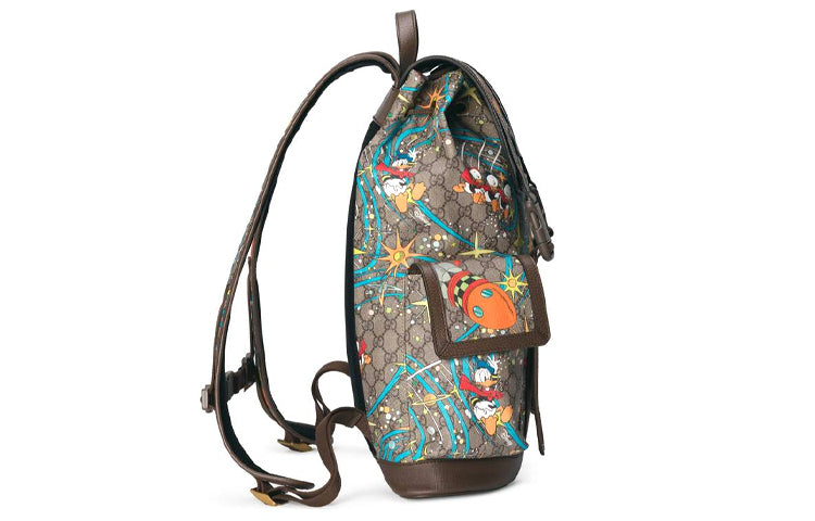 Gucci x Disney Logo 645051-2O3AT-8683