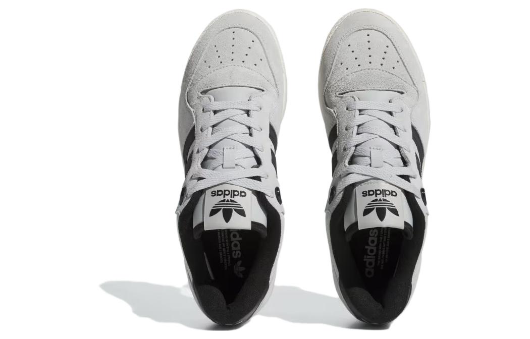 adidas Rivalry Low 'Wonder Silver' IE7210