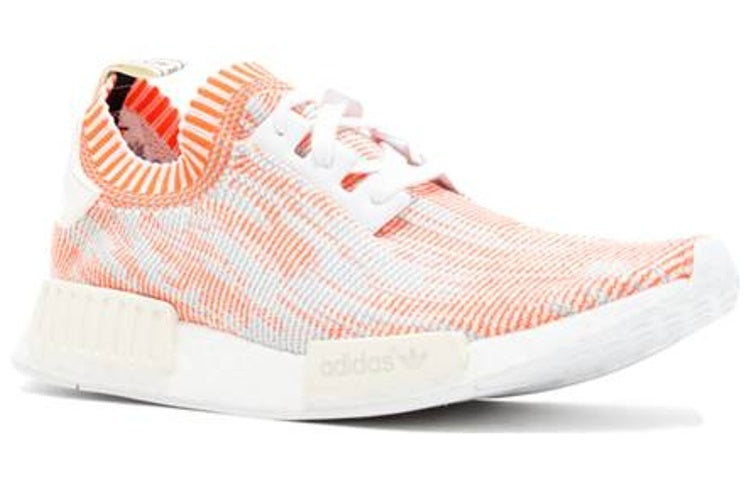 adidas NMD_R1 Primeknit 'Shrimp' BA8599