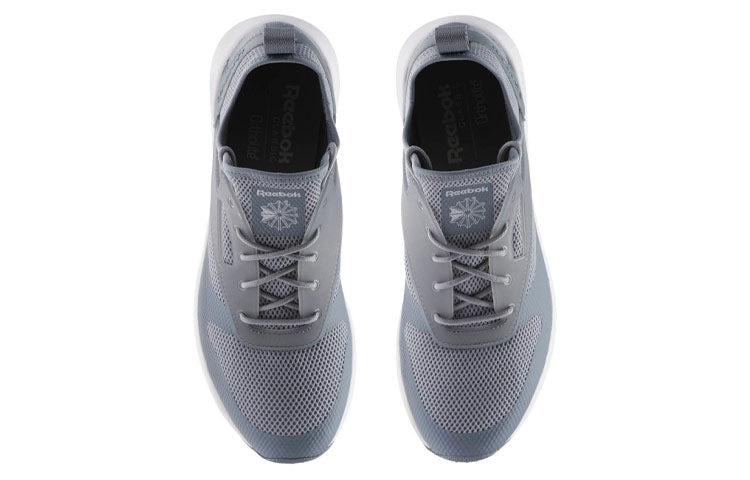 Reebok Zoku Runner HM Grey/Blue/ BD2018