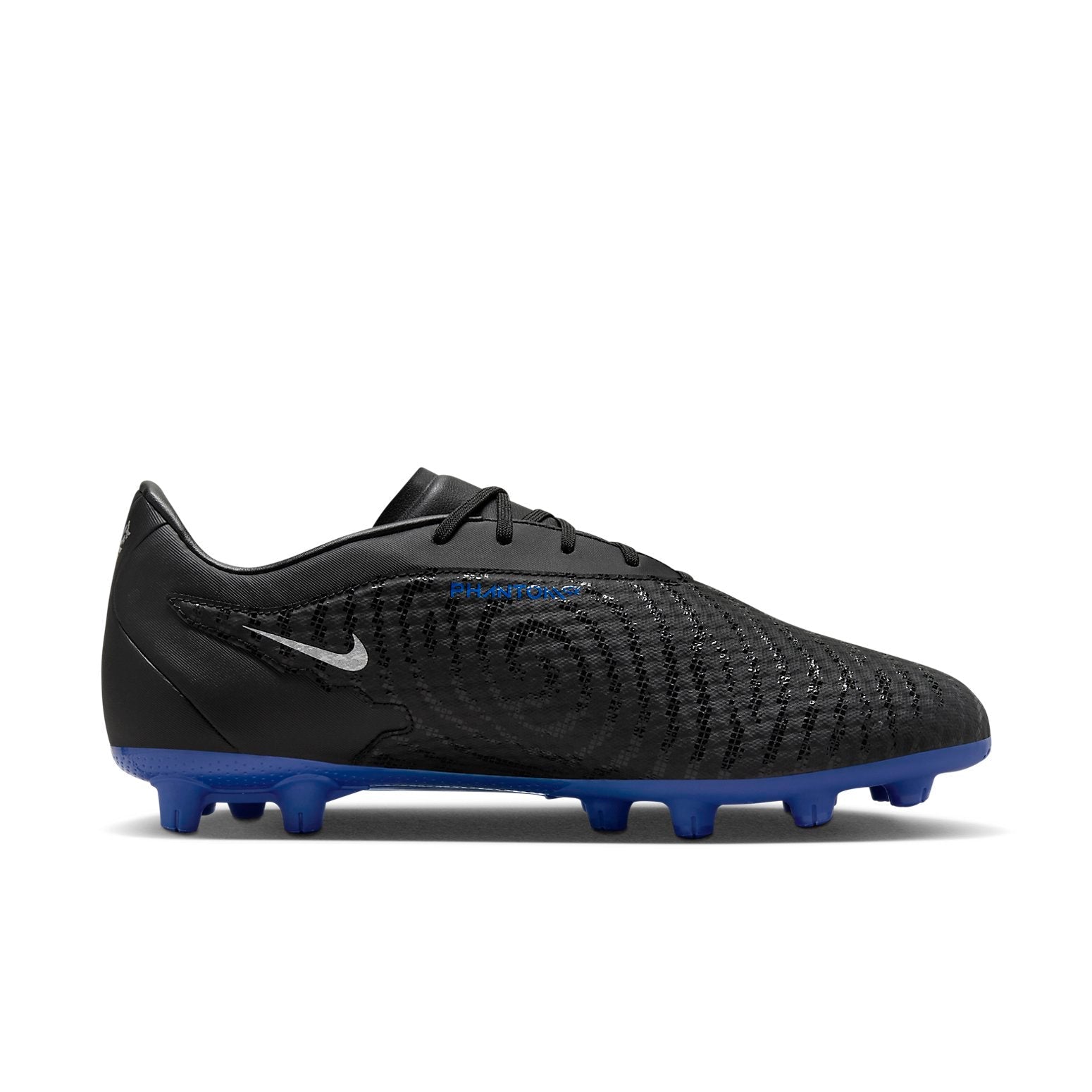 Nike Phantom GX Academy HG AG 'Black' DD9470-040