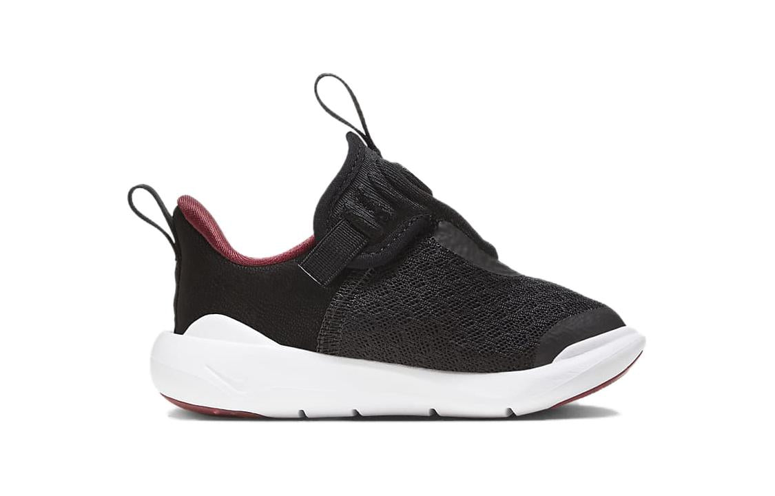 (TD) Nike E-Series 1.0 'Black Burgundy' DV4252-007