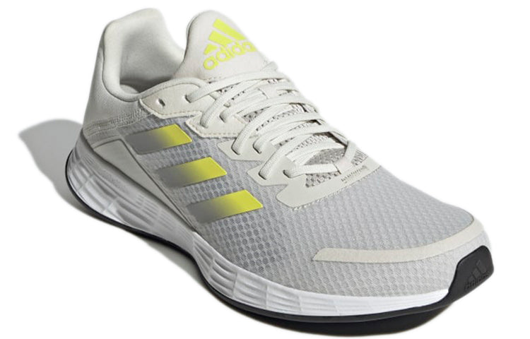 adidas Duramo SL 'Orbit Grey Acid Yellow'  H04621