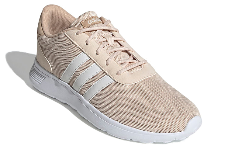 (WMNS) adidas neo Lite Racer 'Pink White' EE8254