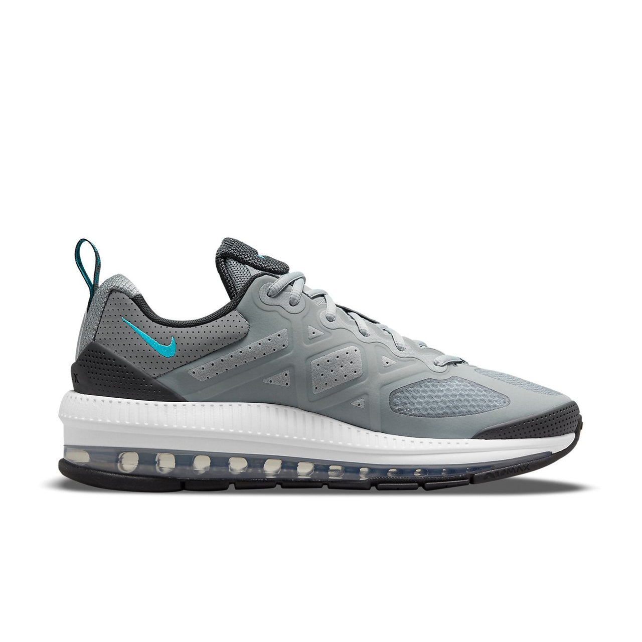 Nike Air Max Genome 'Cool Grey Oracle Aqua' DB0249-001