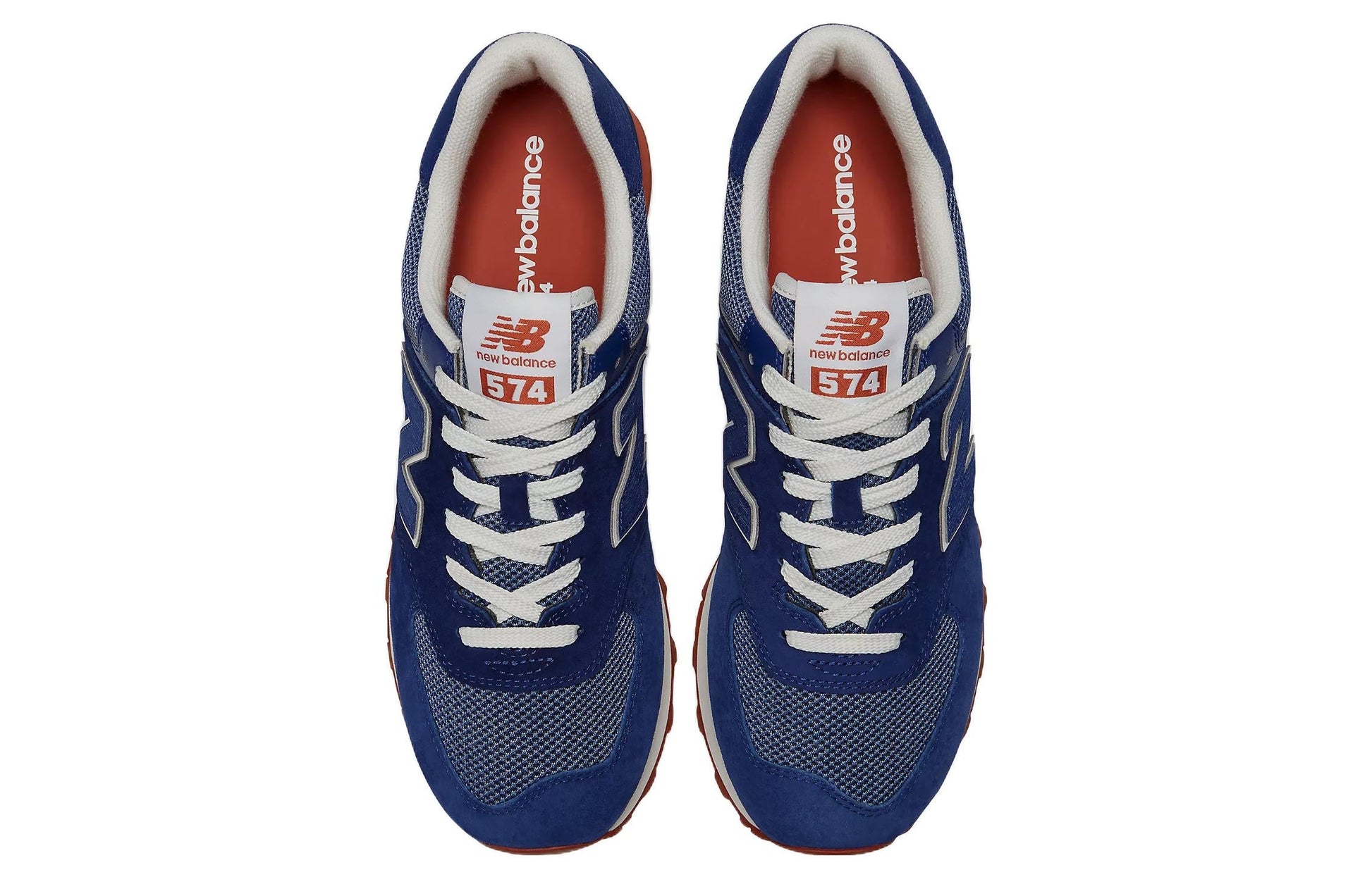 New Balance 574v2 'Victory Blue' ML574BQ2