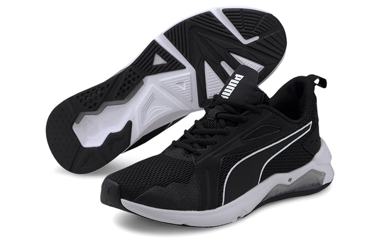 PUMA Lqdcell Method Black/Grey 193685-01