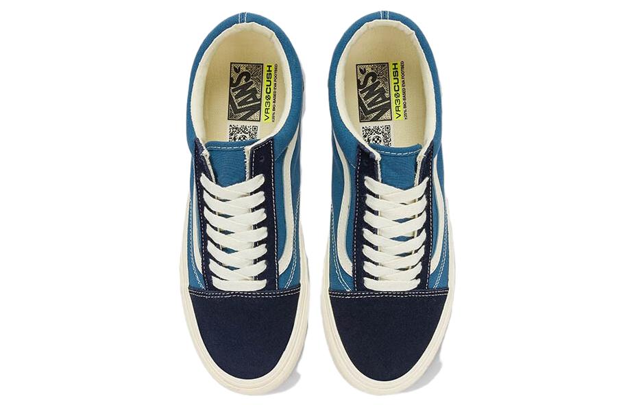 Vans Old Skool VR3 'Navy Marwshmallow' VN0005UBFRP