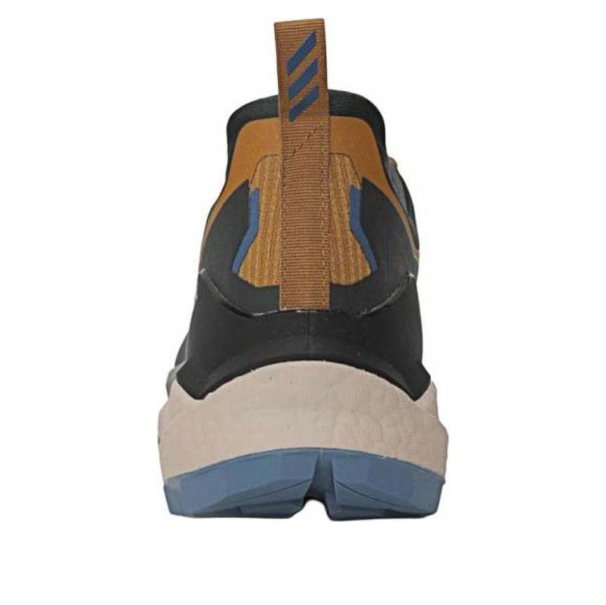 adidas Terrex Free Hiker 2 Low Gore-Tex 'Bronze Strata Savanna' JP5611