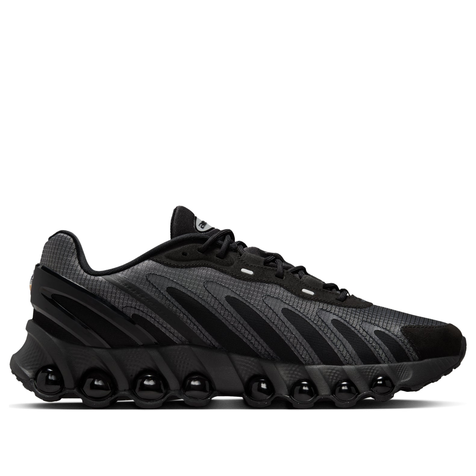 Nike Air Max Dn8 SE 'Black Dark Grey'  HV4525-001