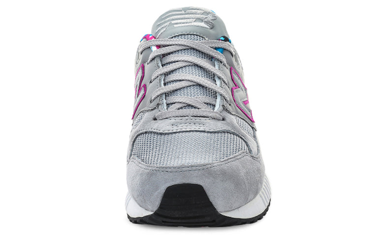 New Balance 530 Series Grey M530WNC