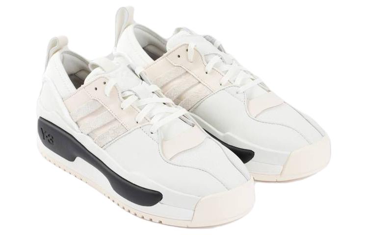 adidas x Y-3 Rivalry 'Off White Black' IG5300