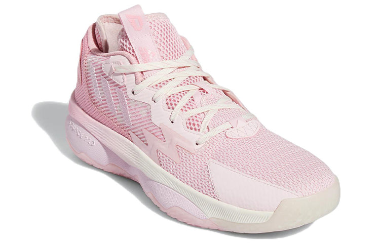 adidas Dame 8 'Sakura' GY2148