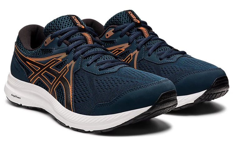 ASICS Gel-Contend 7 'French Blue Black' 1011B040-409