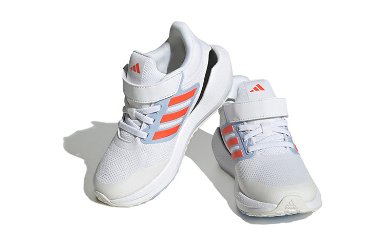 (GS) adidas Ultrabounce 'White Solar Red' H03686
