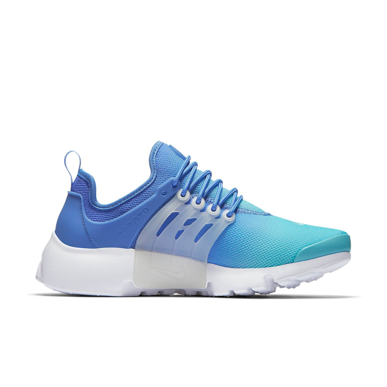 (WMNS) Nike Air Presto Ultra BR 'Still Blue White' 896277-400
