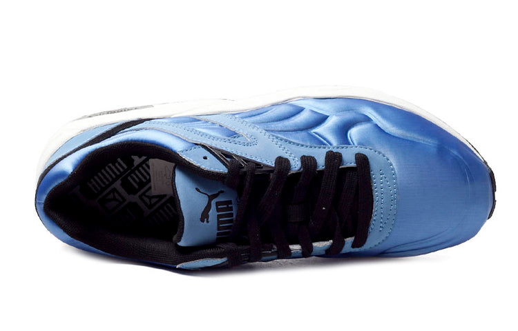 PUMA R698 Trinomic Blue/White 359305-04