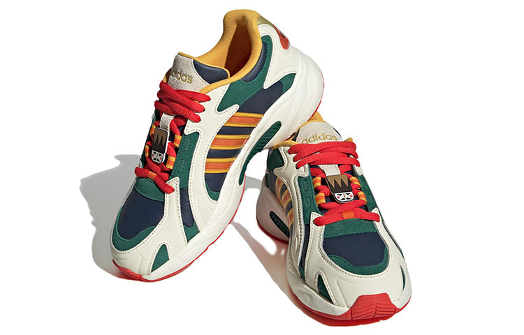 (WMNS) adidas Neo Crazychaos Shadow 2.0 'Multi-Color' ID1642