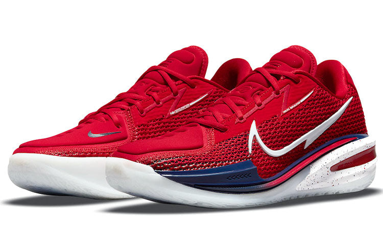 Nike Air Zoom G.T. Cut 1 'Team USA Sport Red' CZ0176-604