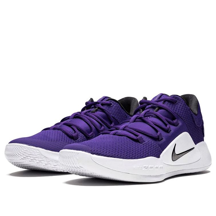 Nike Hyperdunk X Low TB 'Court Purple' AR0463-500