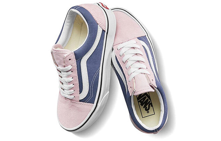 Vans Old Skool 'Pink Chalk' VN0A38G1R1S