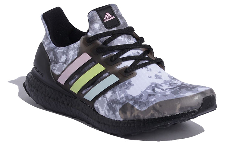 adidas UltraBoost 'Black Camo' H02811