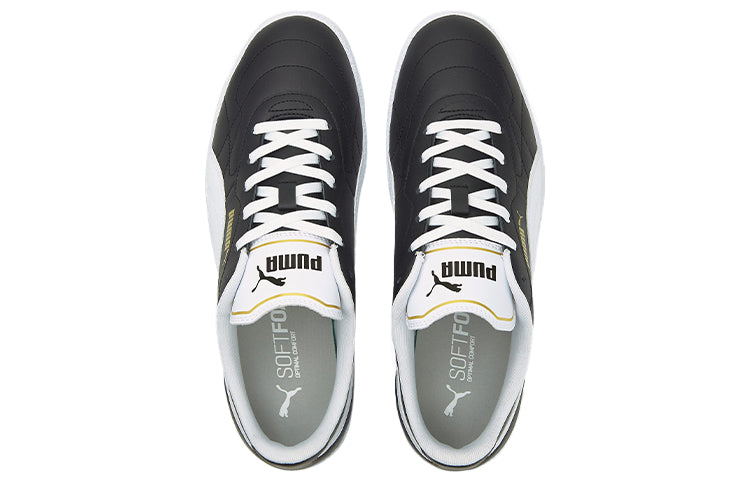 PUMA Club Zone 'Black White' 383919-02