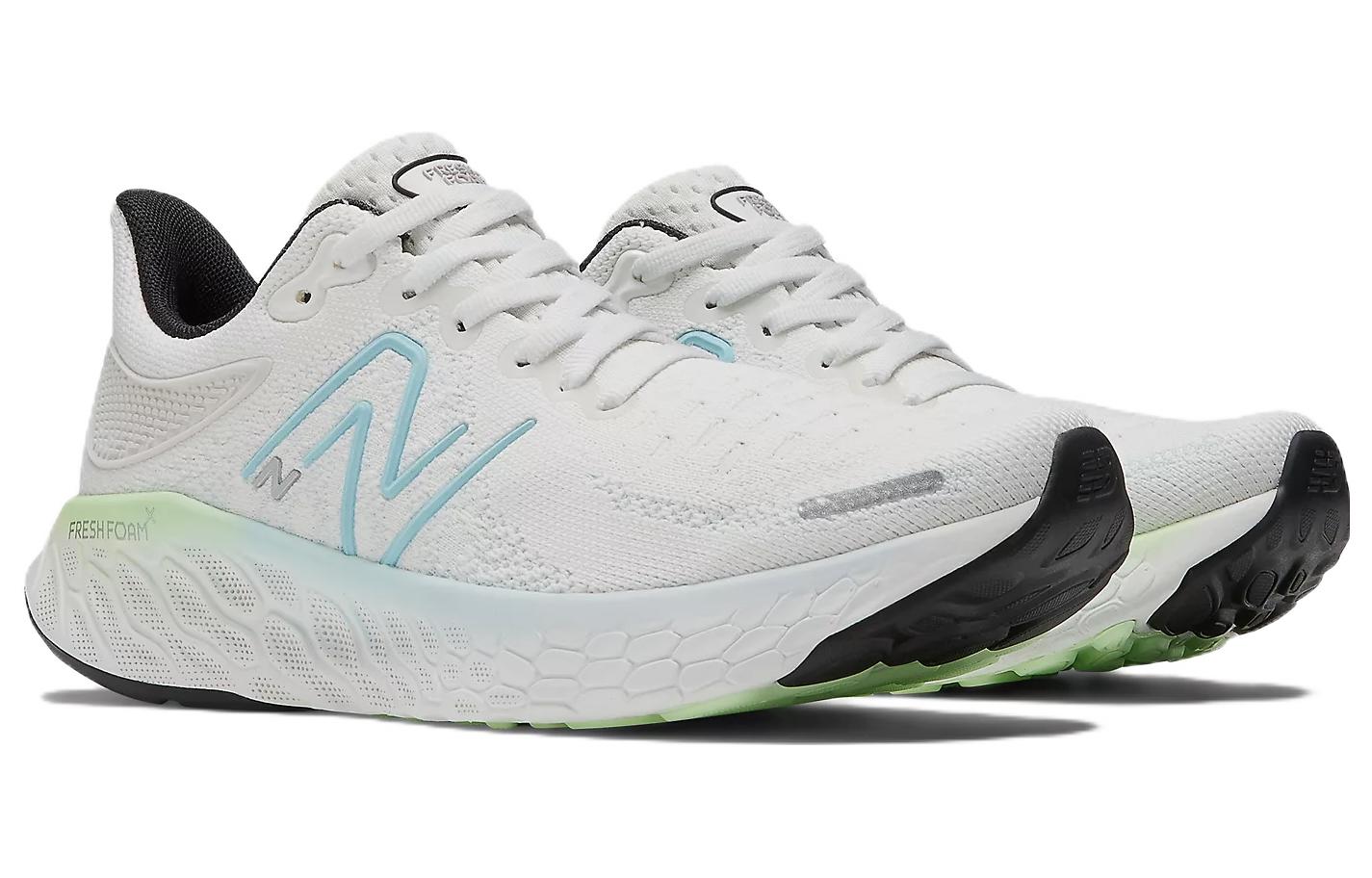 (WMNS) New Balance Fresh Foam X 1080v12 'White' W108012N