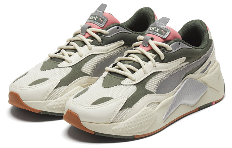 PUMA RS-X3 'Grids - Whisper White' 374138-04