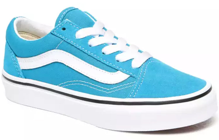 Vans Old Skool Kids 'Blue' VN0A4UHZWKM