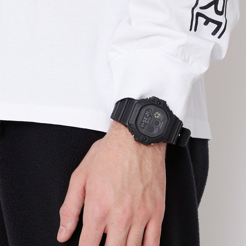 CASIO G-Shock Digital 'Black' DW-5900BB-1