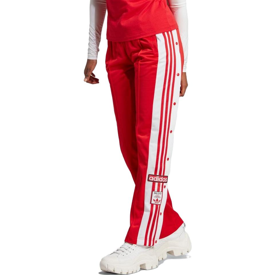 (WMNS) adidas Adibreak Pants 'Red' IR9793