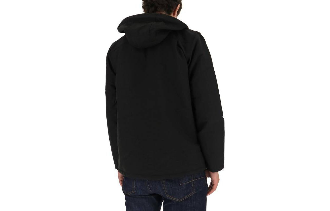 Vans Drill Chore Jacket 'Black' VN0A45APBLK1