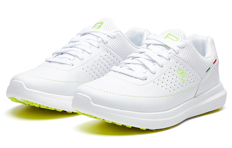 FILA Swing Low-Top White A12M012401FWT