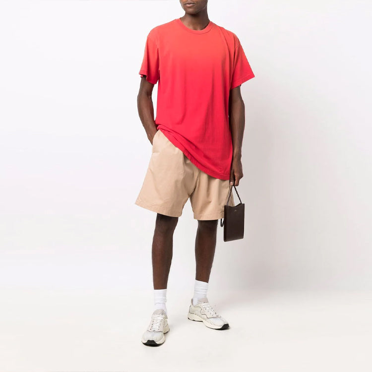 Fear of God Trouser Short 'Khaki' FG40-010CTW-264