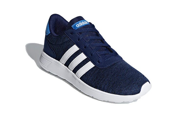 (TD) adidas neo Lite Racer 'Blue White' F35529
