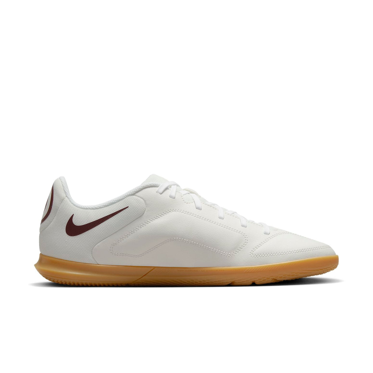 Nike Tiempo Legend 9 Club IC 'Sail Dark Beetroot' DA1189-169